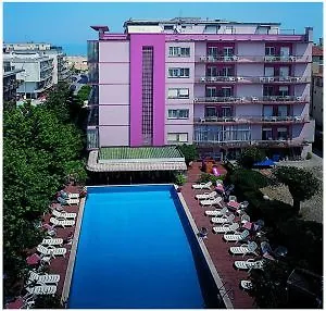 Hotel Fabius Rimini