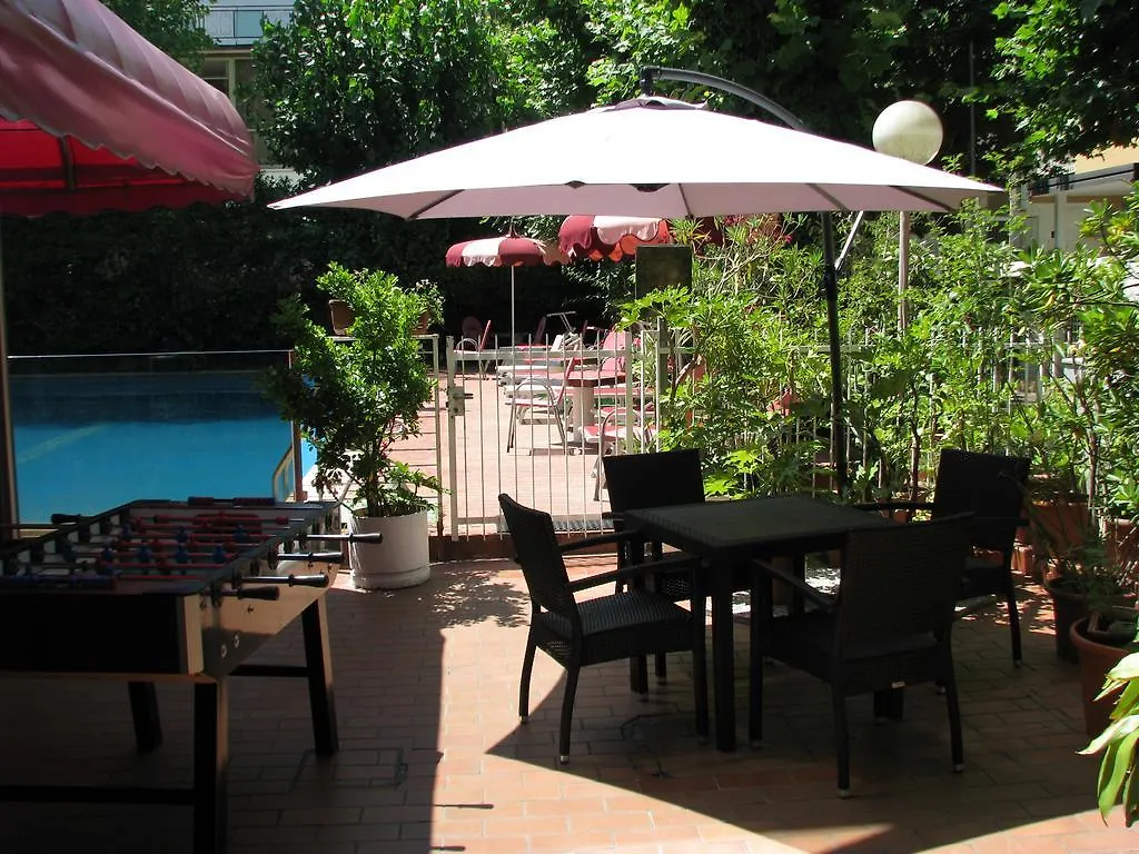 Hotel Fabius Rimini
