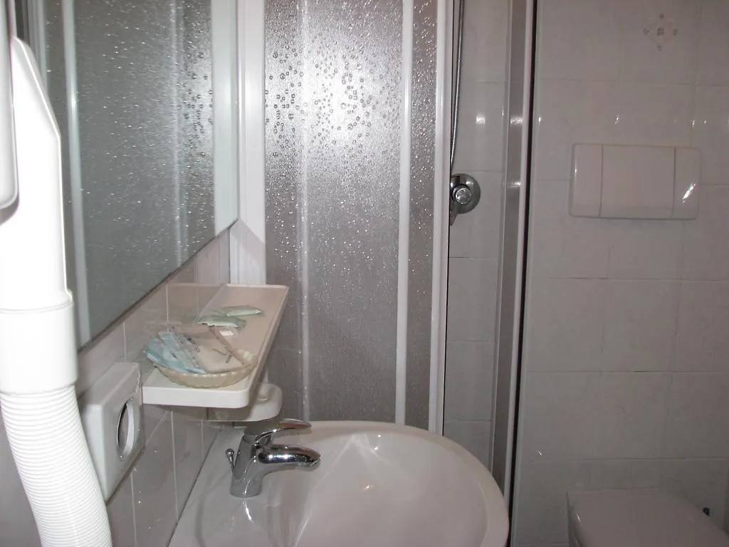 Hotel Fabius Rimini
