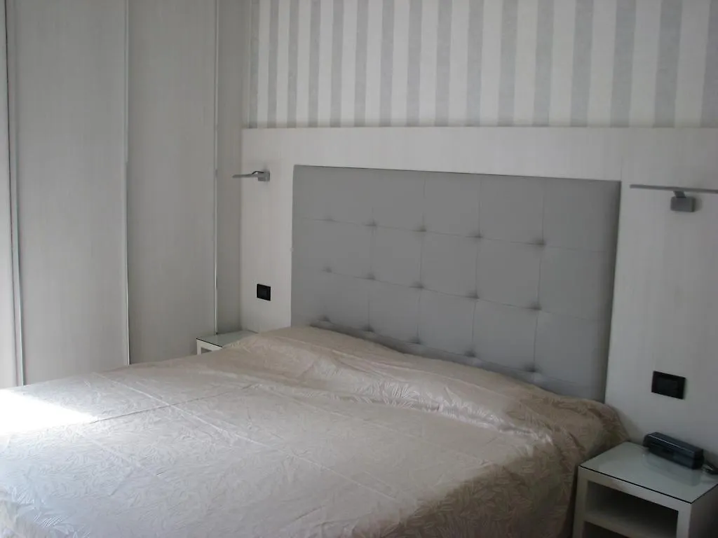 Hotel Fabius Rimini