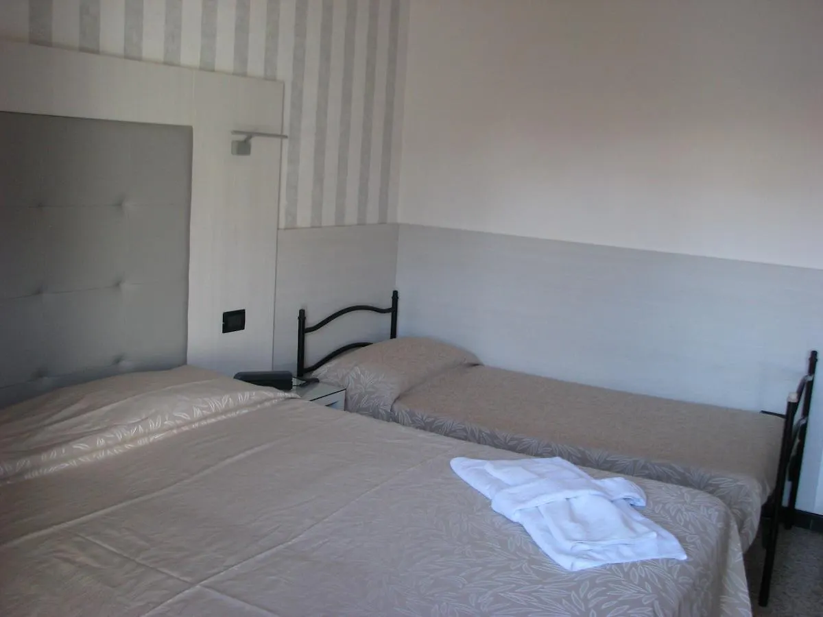 ***  Hotel Fabius Rimini Italien