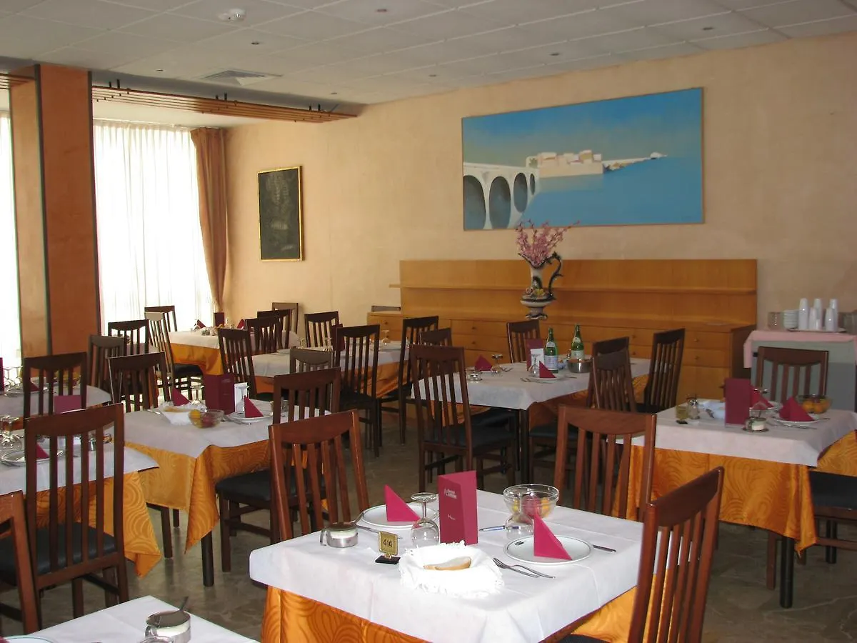 Hotel Fabius Rimini