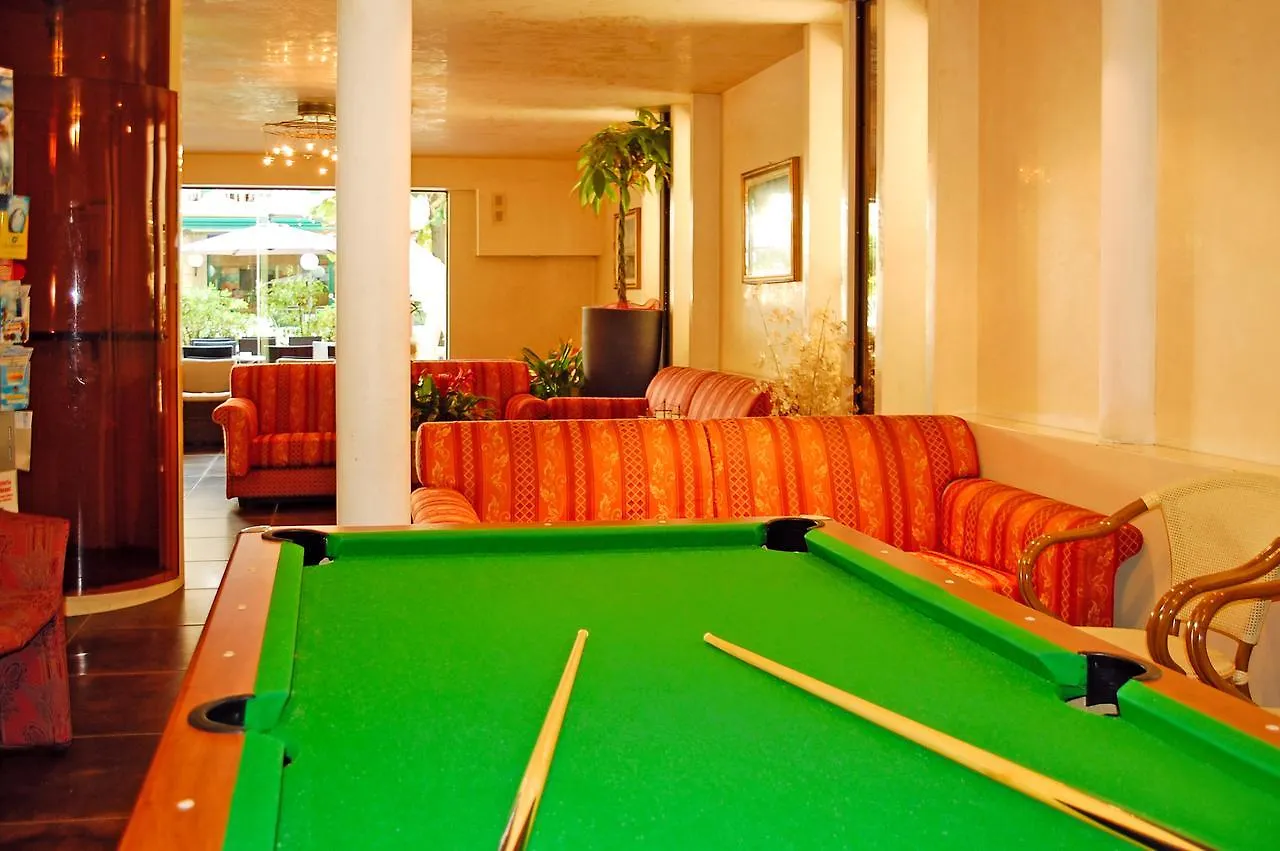 Hotel Fabius Rimini Italien