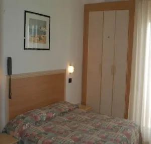 ***  Hotel Fabius Rimini Italien