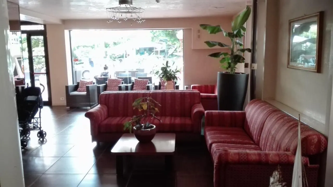 Hotel Fabius Rimini
