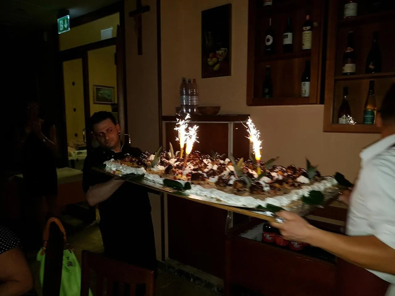 Hotel Fabius Rimini